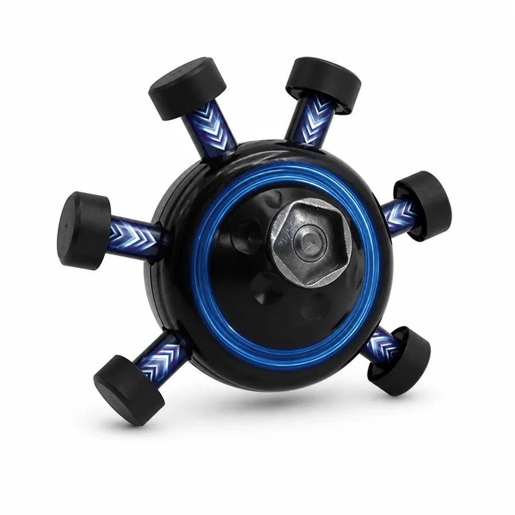 Hand Grip Trainer 45kg Resistance Comfortable Grip & Portable