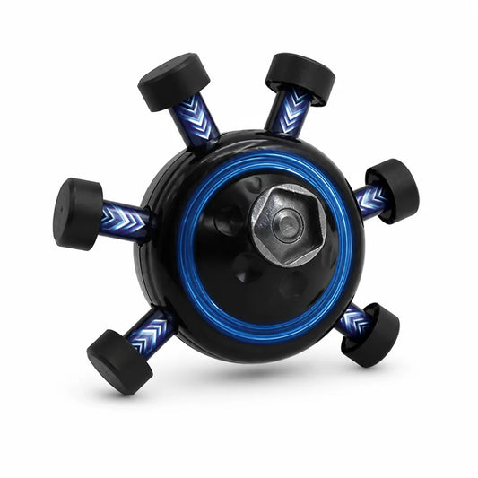 Hand Grip Trainer 45kg Resistance Comfortable Grip & Portable