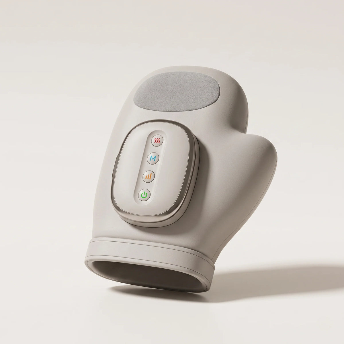 Hand Massager Heated Air Compression & Rechargeable