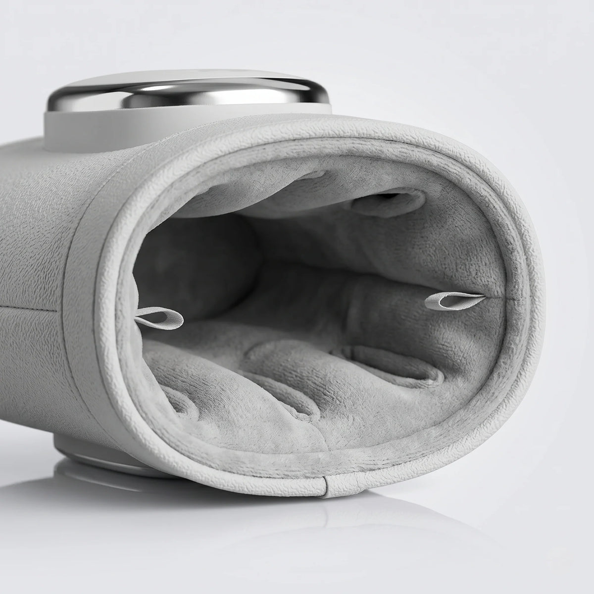 Hand Massager Heated Air Compression & Rechargeable