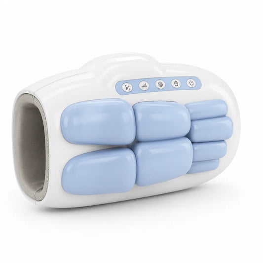 Hand Massager Portable Electric Pain & Stiffness Relief