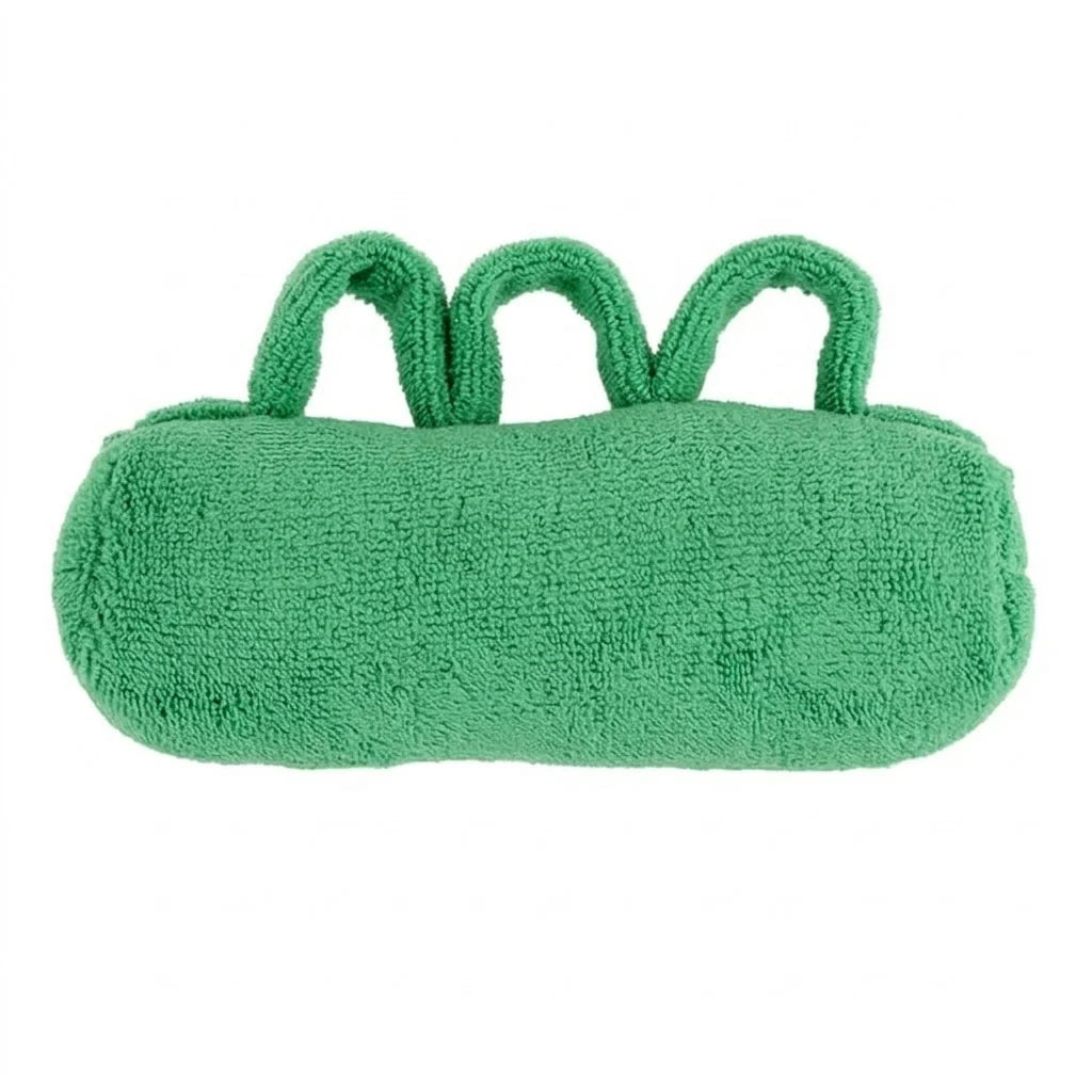 Hand Relaxation Cushion Ergonomic Memory Foam Breathable Cover