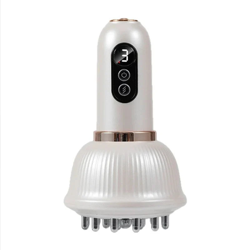 Handheld Massager Cordless Multi-Point Full-Body