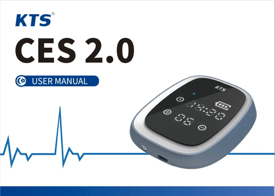 Handheld Microcurrent Device Rechargeable Travel-Friendly