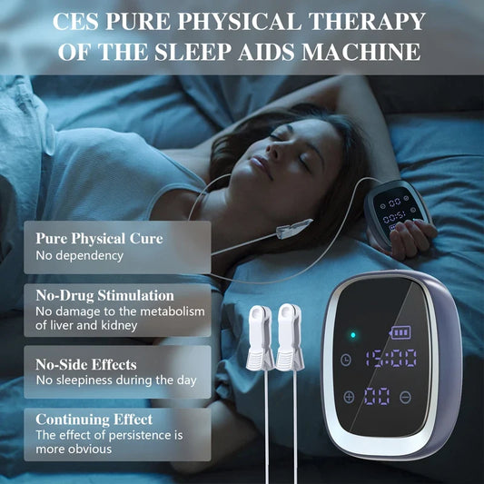 Handheld Microcurrent Device Rechargeable Travel-Friendly