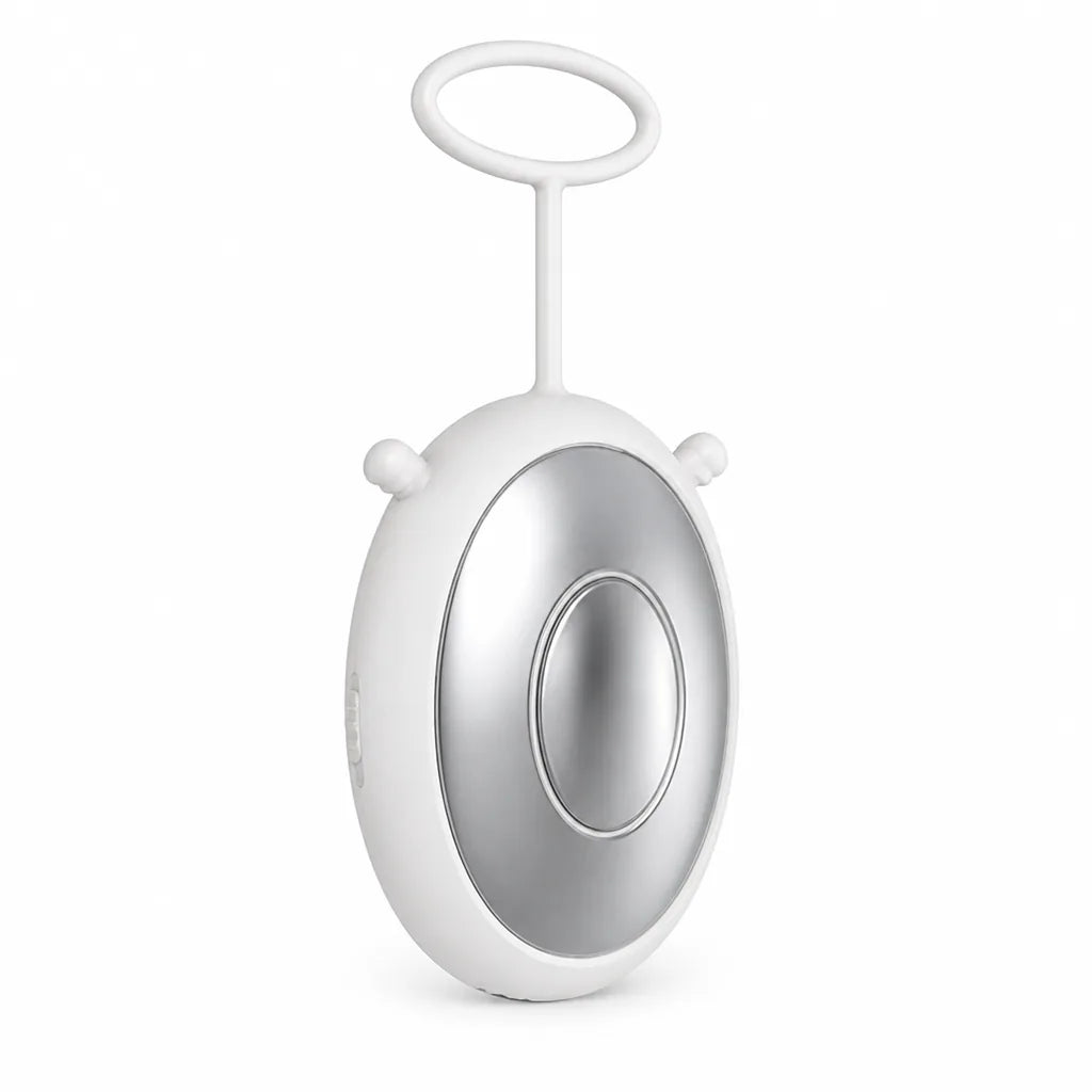Handheld Sleep & Focus Device Portable Rechargeable Microfrequency