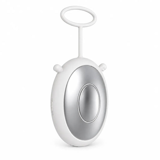 Handheld Sleep & Focus Device Portable Rechargeable Microfrequency