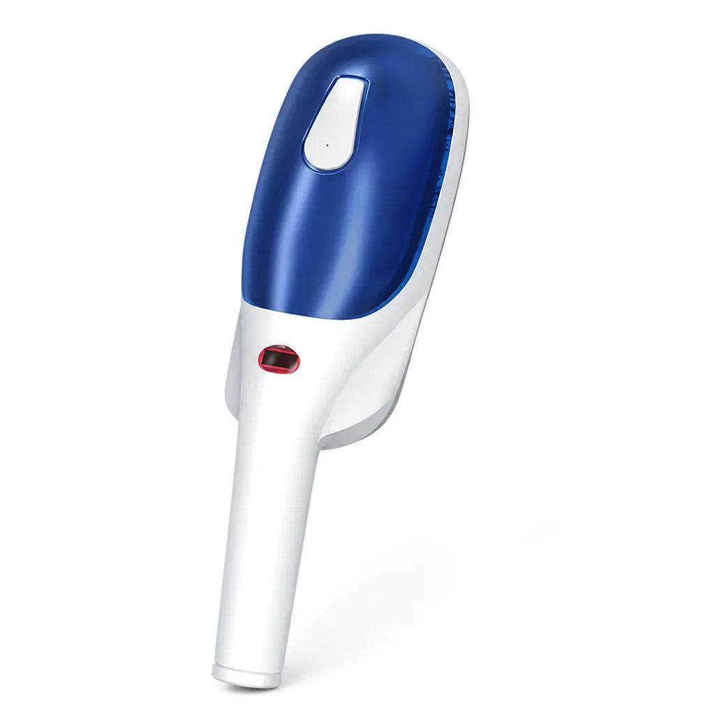 Handheld Steamer Compact Travel Quick Heat & Lightweight