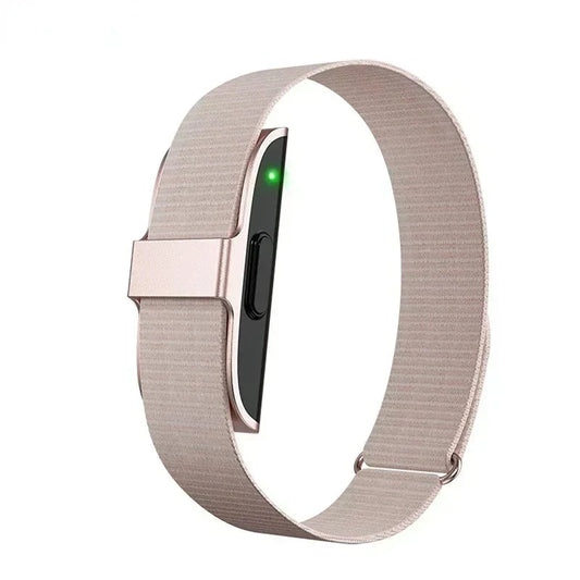 Health Tracker Bracelet 24/7 Heart Rate & SpO2