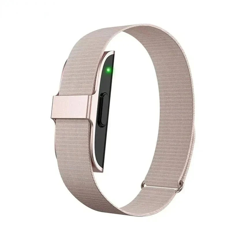 Health Tracker Watch 24/7 Heart Rate & SpO2 IP68