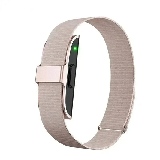 Health Tracker Watch 24/7 Heart Rate & SpO2 IP68