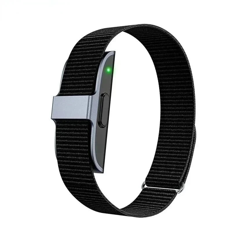 Health Tracker Watch 24/7 Heart Rate & SpO2 IP68