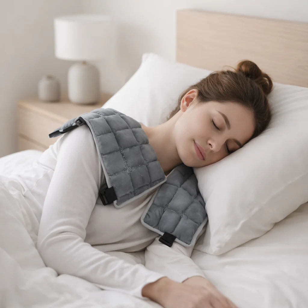 Heating & Cooling Pad Flexible Dual-Mode