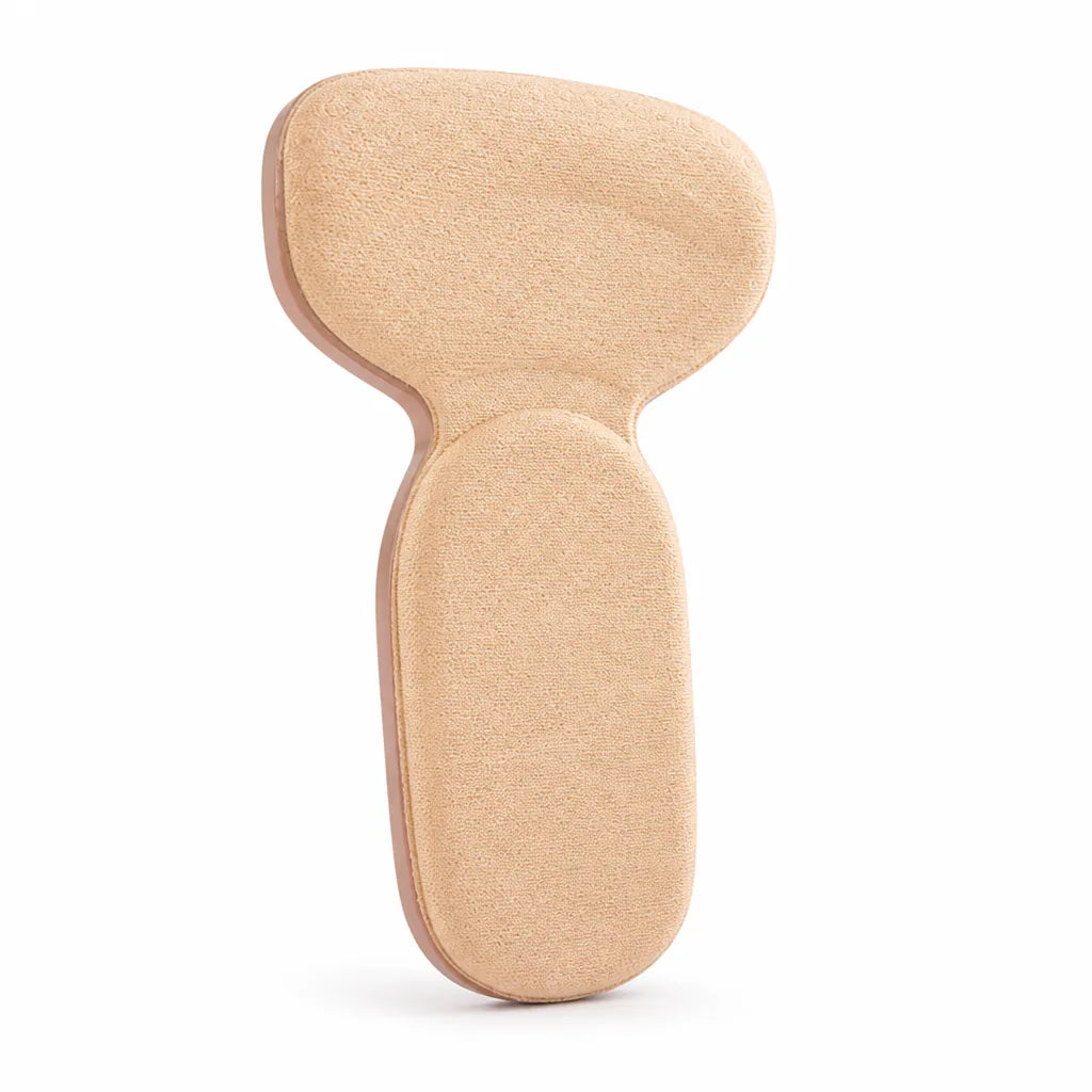 Heel Cushions Shock-Absorbing Gel & Strong Adhesive