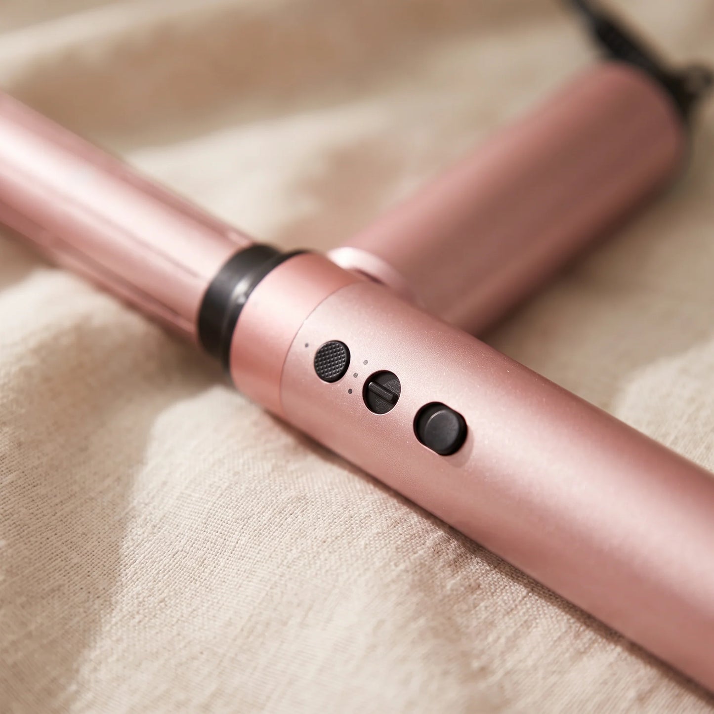 Hot Air Styler 1400W Ionic 5 Attachments