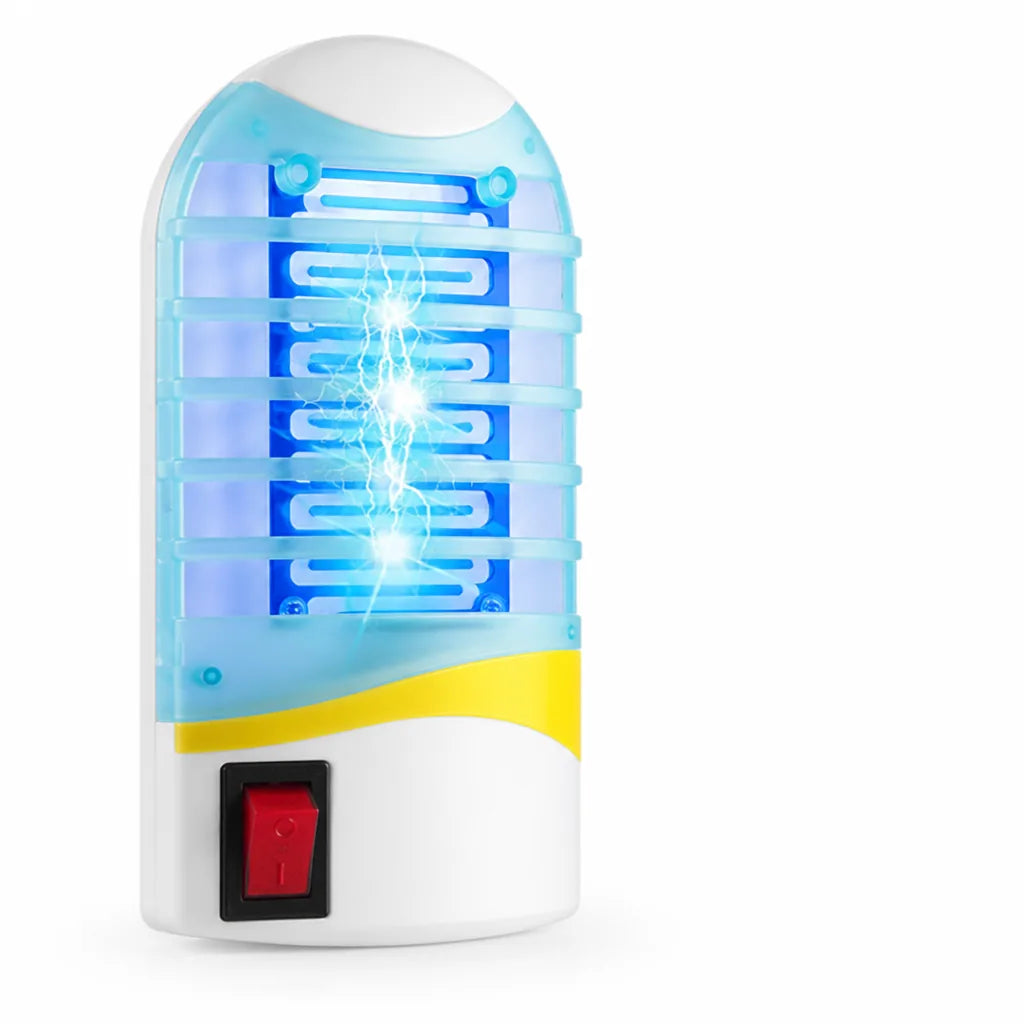Indoor Mosquito Trap UV Light & Chemical-Free