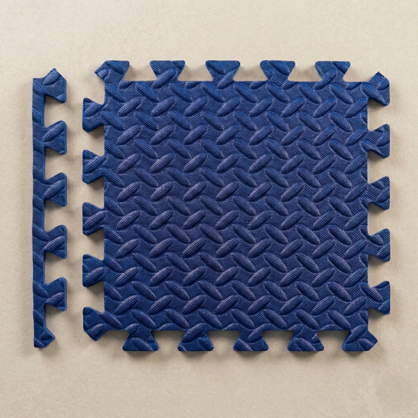 Interlocking Foam Tiles EVA Foam Cushioned
