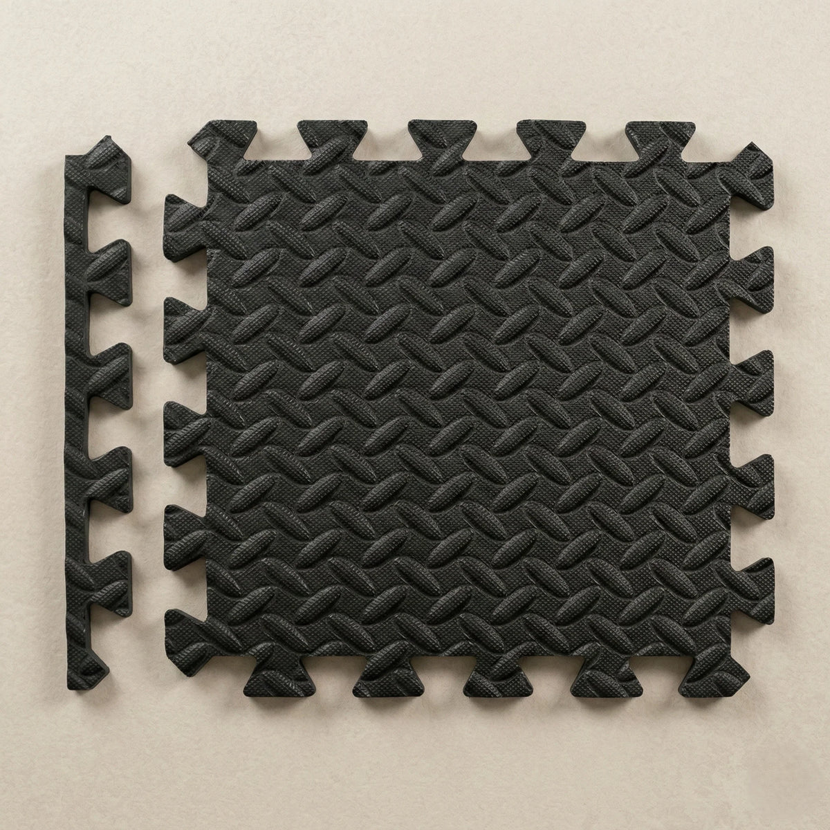 Interlocking Foam Tiles EVA Foam Cushioned