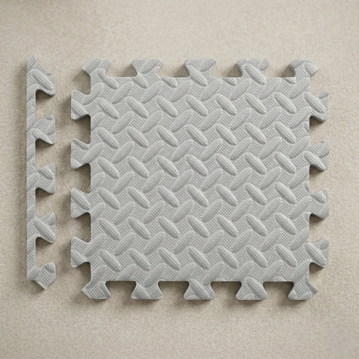 Interlocking Foam Tiles EVA Foam Cushioned