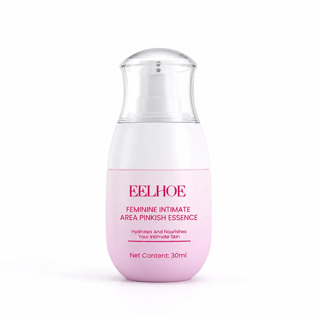 Intimate Brightening Cream Gentle Hydrating Even Tone