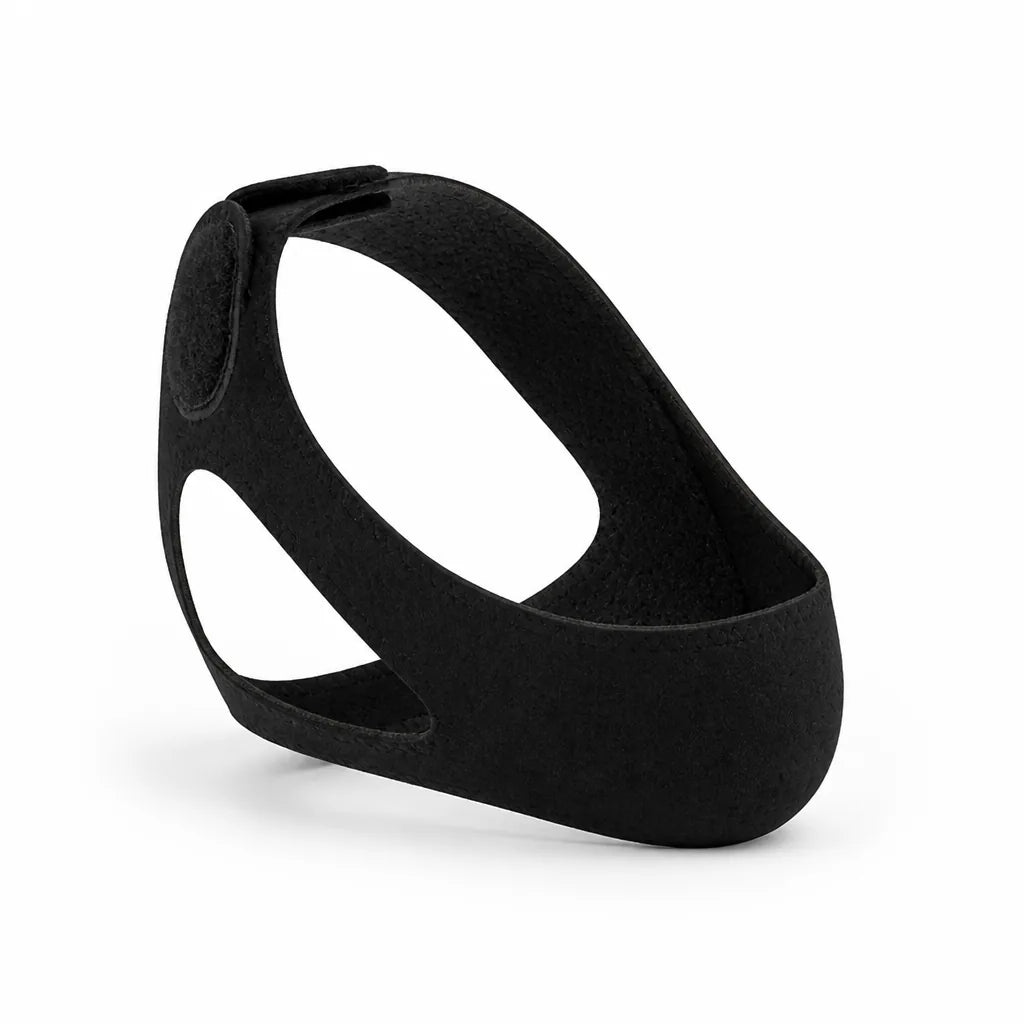 Jaw Strap Anti-Snoring Universal Fit Lycra
