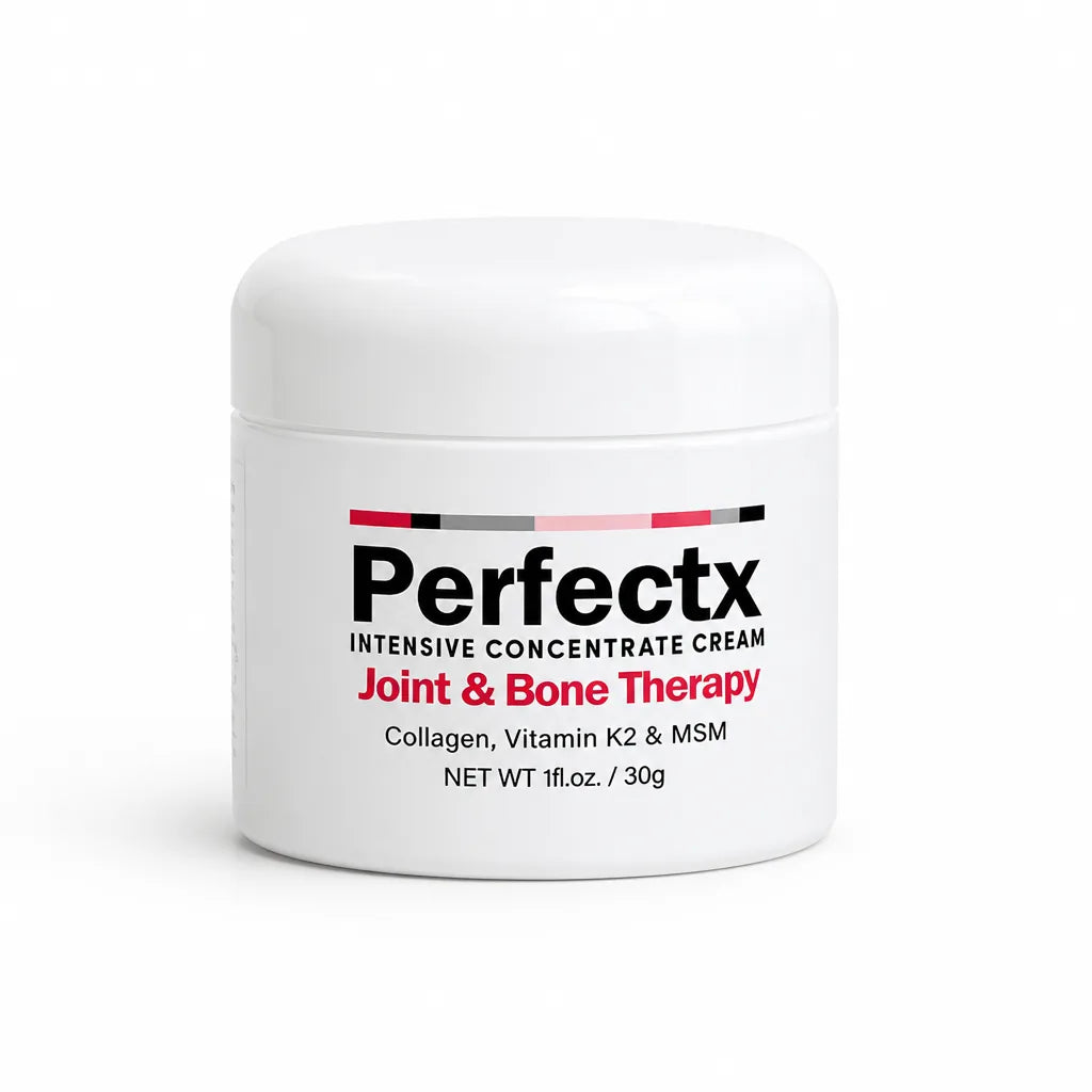 Joint & Bone Therapy Cream Fast-Acting Glucosamine & Chondroitin