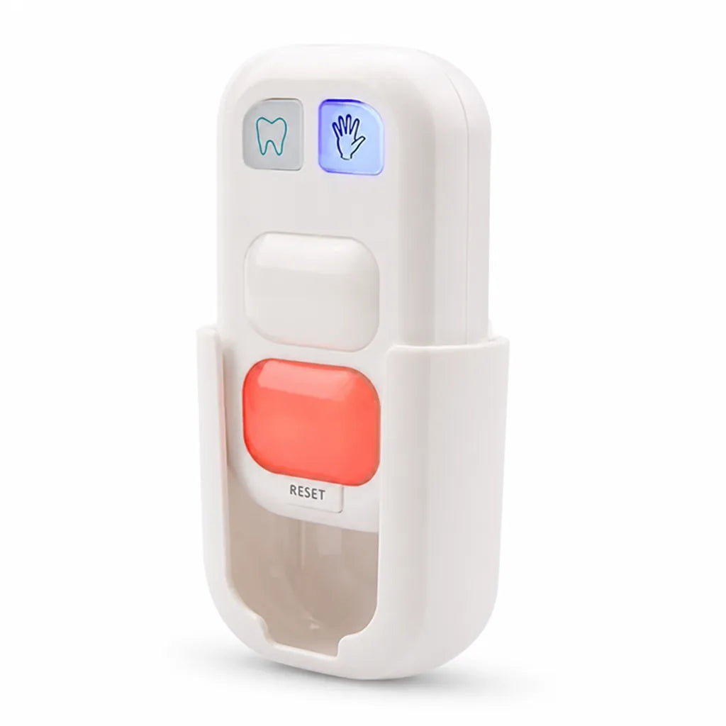 Kids Hygiene Timer LED 2-Minute & 20-Second