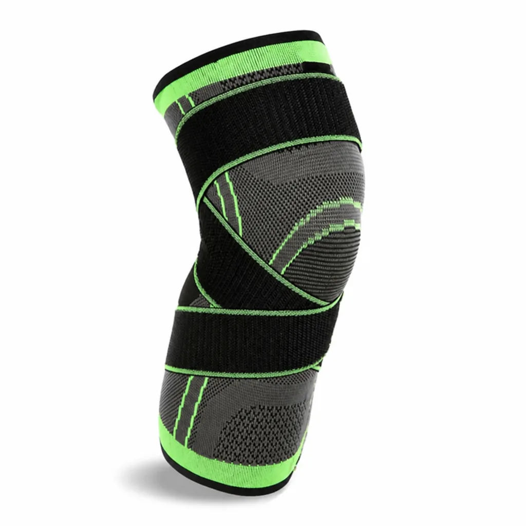 Knee Brace 360 Degree Compression Breathable Patella Support