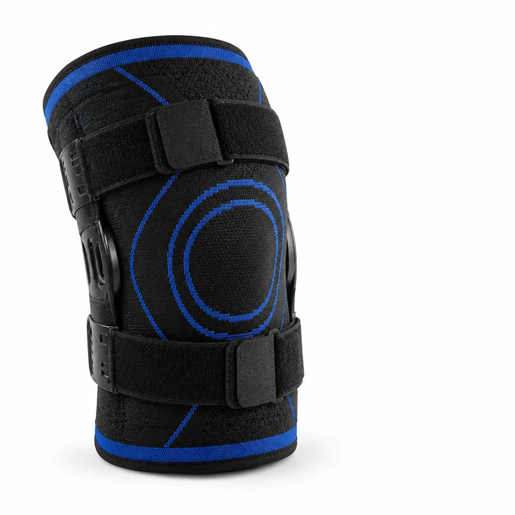 Knee Brace Adjustable Compression & Stabilizer