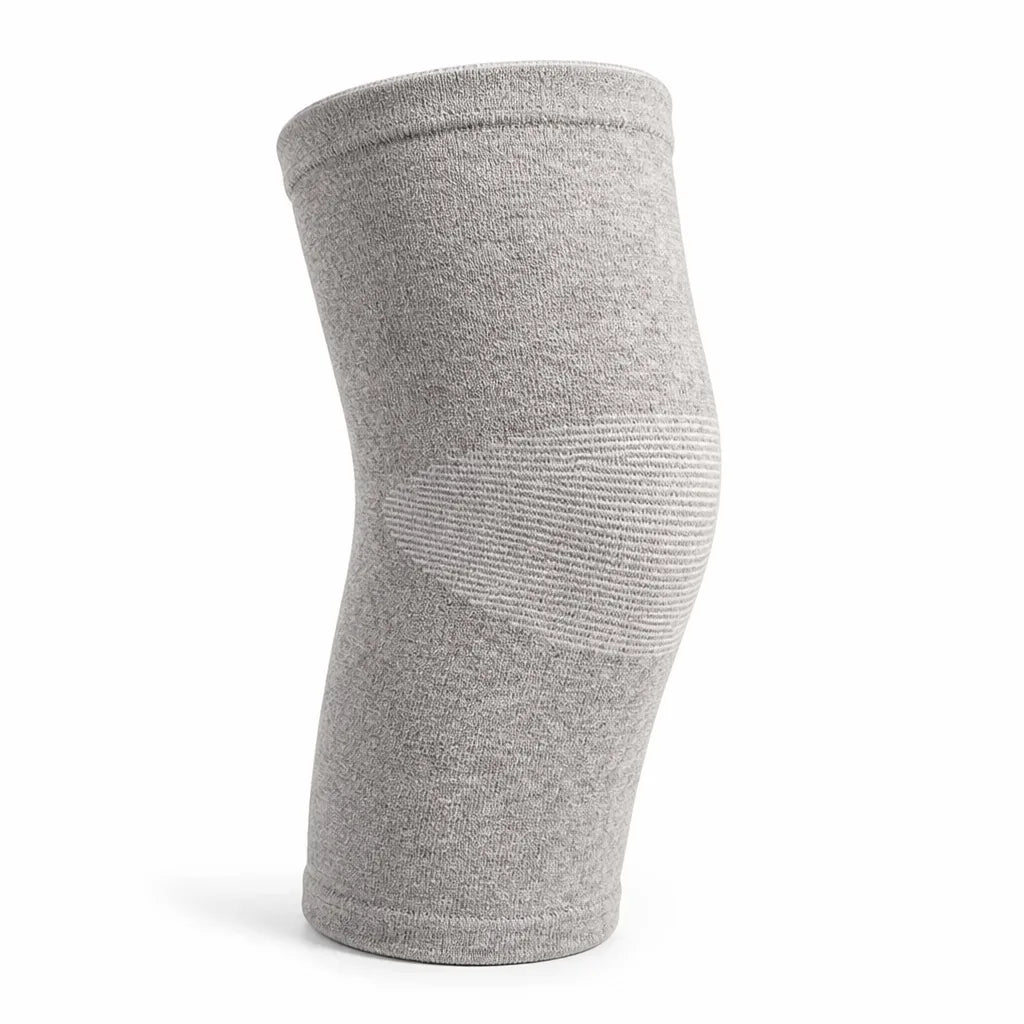 Knee Brace Bamboo Compression Comfortable Fit