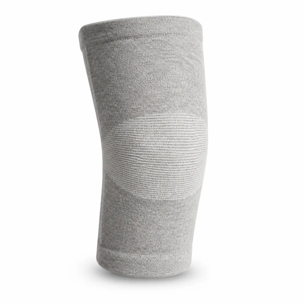 Knee Brace Breathable Bamboo Support & Pain Relief
