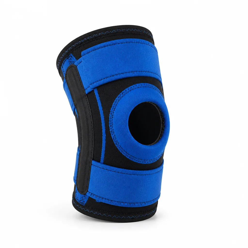 Knee Brace Breathable Compression Support