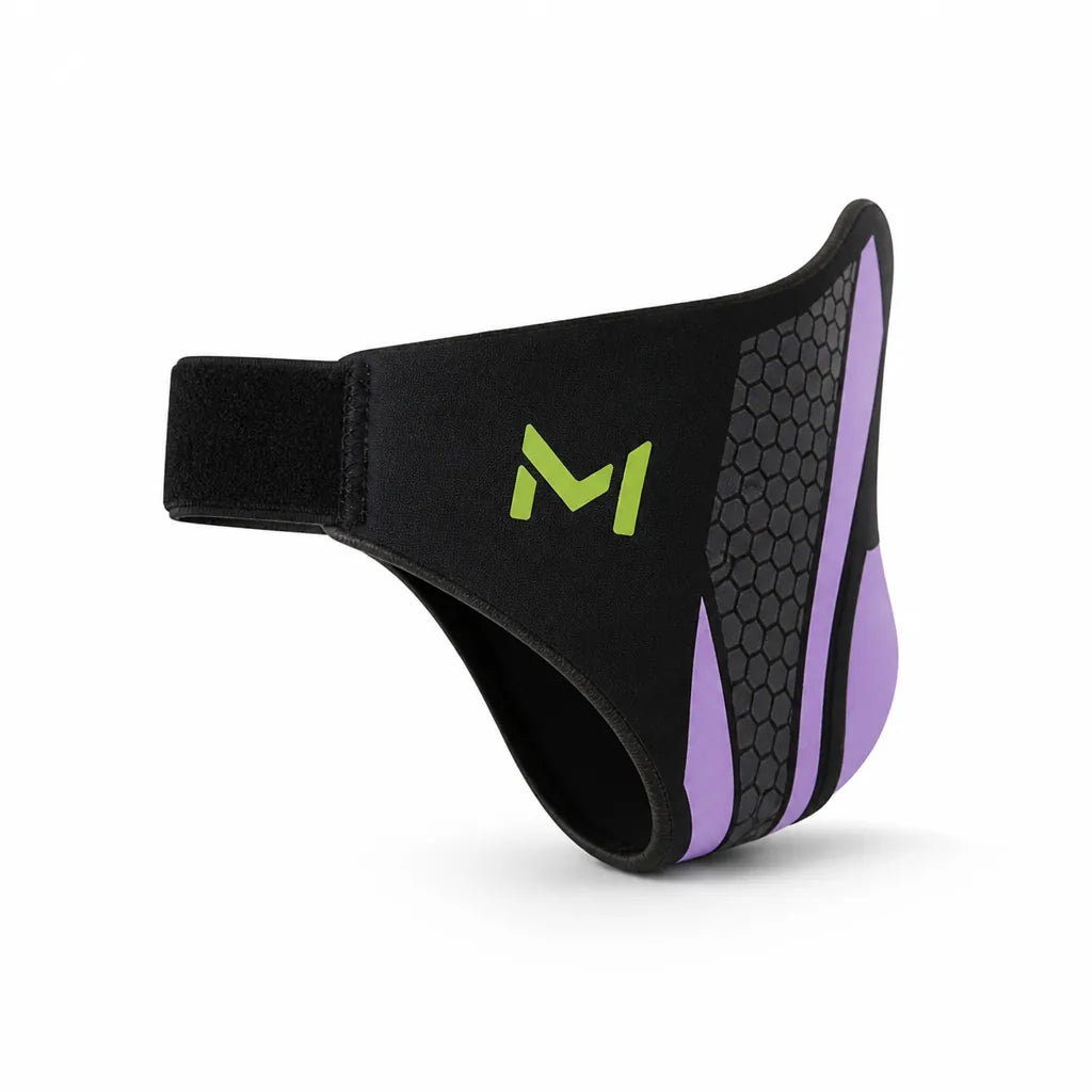 Knee Compression Sleeve Adjustable Compression Faster Recovery