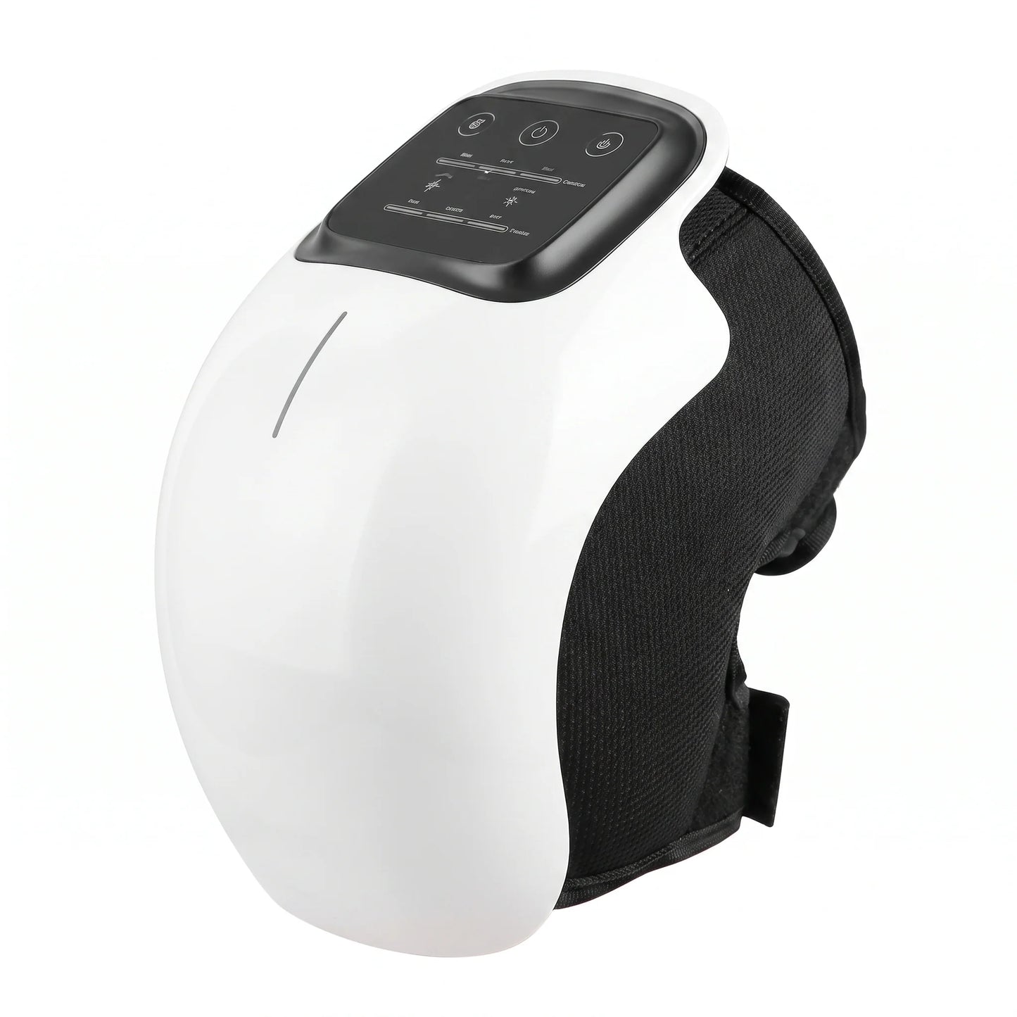 Knee & Elbow Massager Wraparound Heat & Vibration