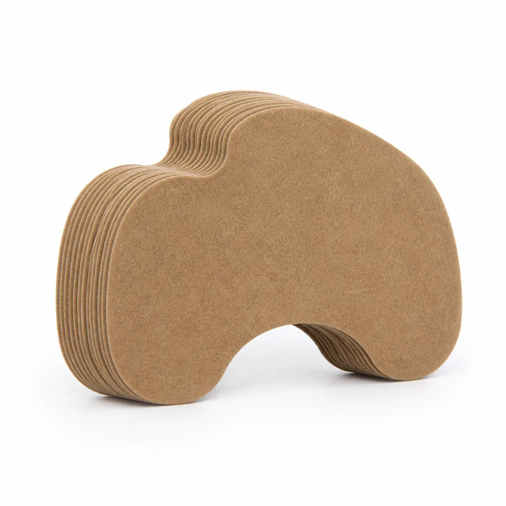 Knee Relief Patches Cooling Formula 20 Pack