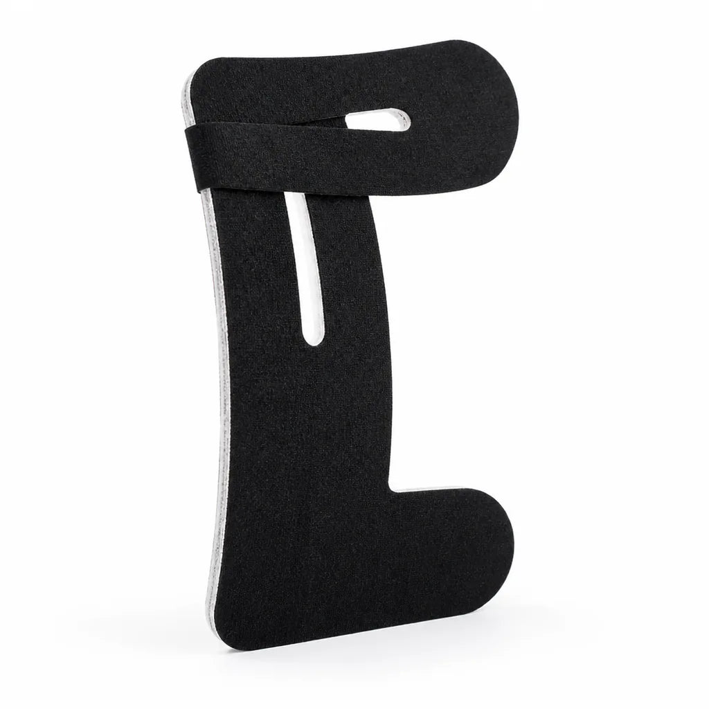 Knee Tape Pre-Cut Breathable Hypoallergenic Adhesive