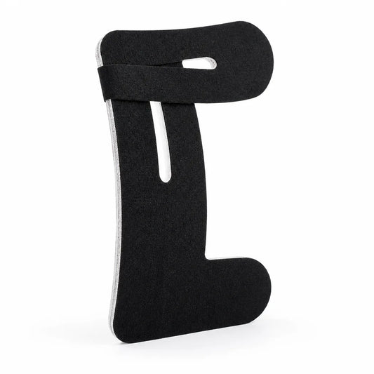 Knee Tape Pre-Cut Breathable Hypoallergenic Adhesive