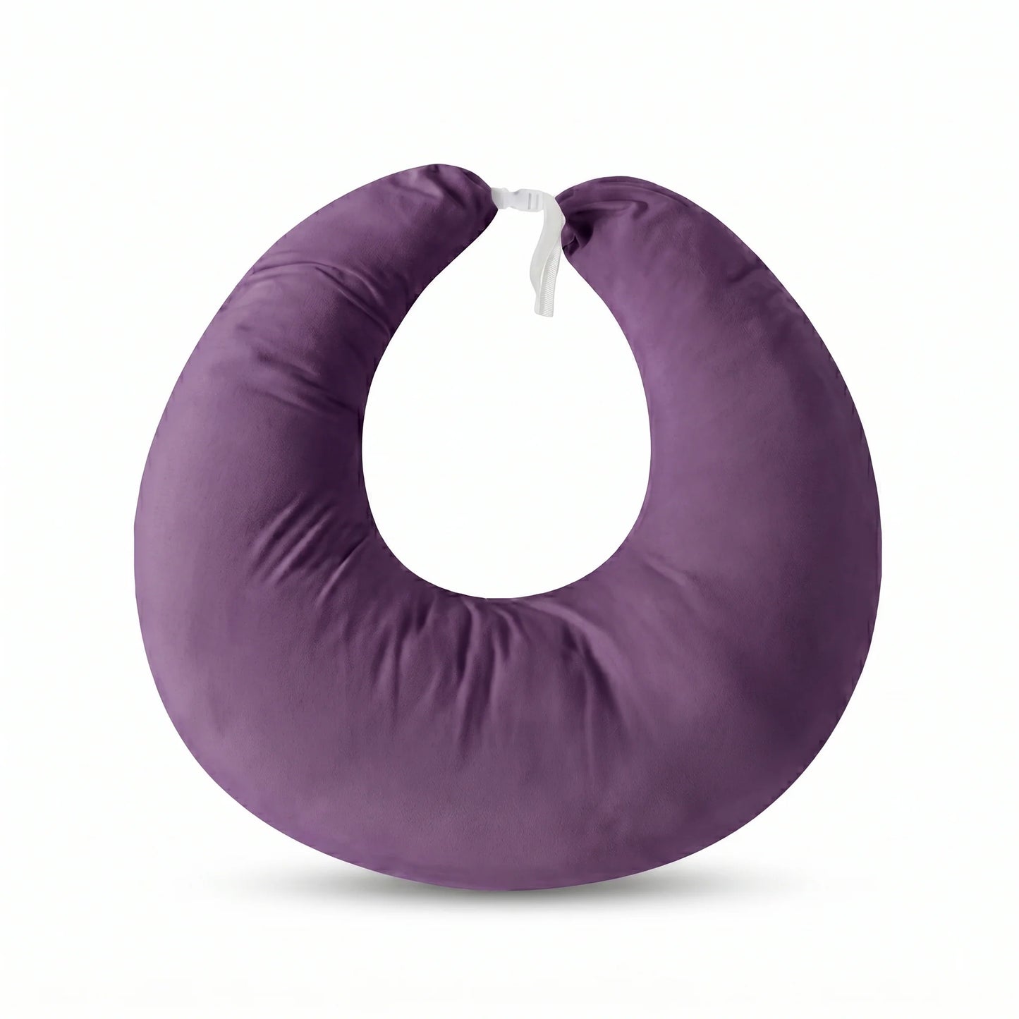 Lap Pillow Contoured Ergonomic Arm Support