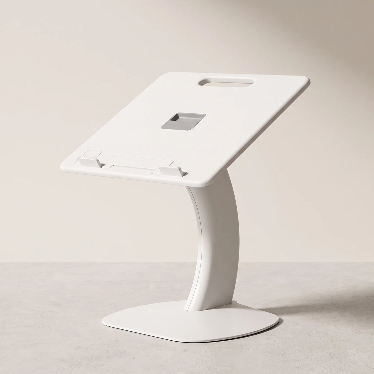 Laptop & Lap Desk Stand Adjustable Multi-Angle Portable