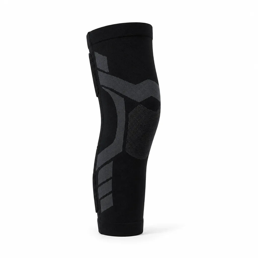Leg Compression Bandage Targeted Compression Non-Slip Adjustable Velcro