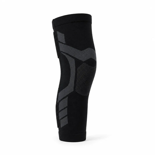Leg Compression Bandage Targeted Compression Non-Slip Adjustable Velcro