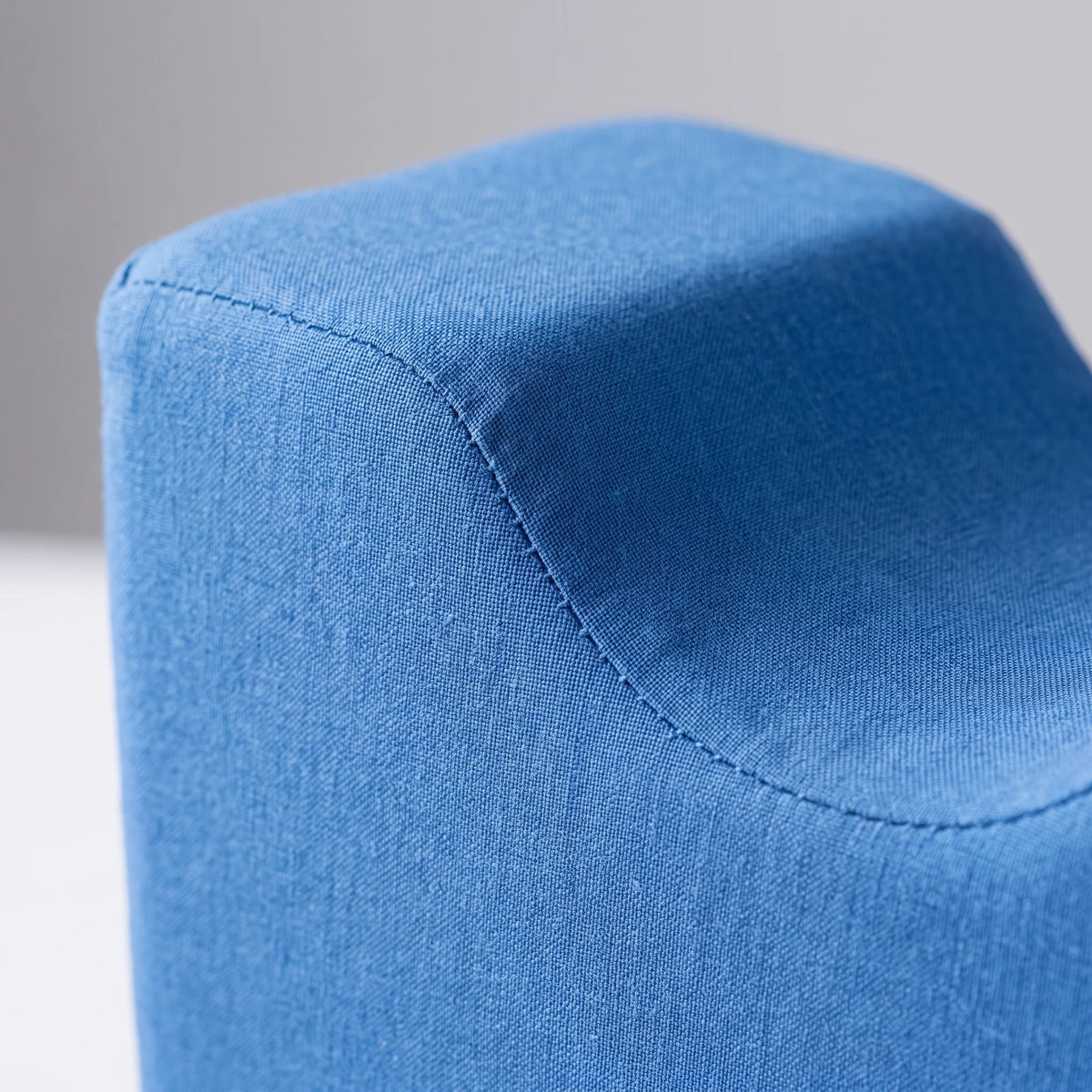 Leg & Foot Elevation Pillow Pair Contoured Washable Covers