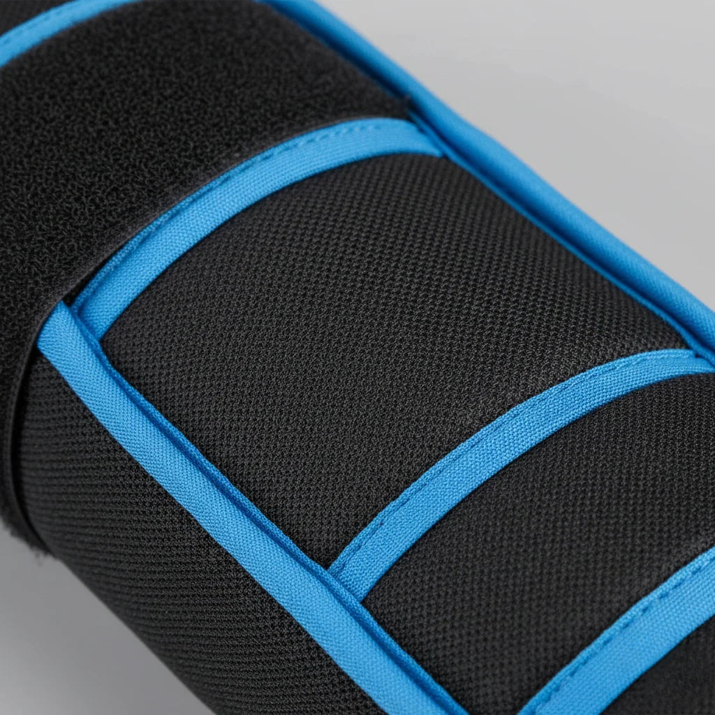 Leg Massager Air Compression Hands Free Adjustable Intensity