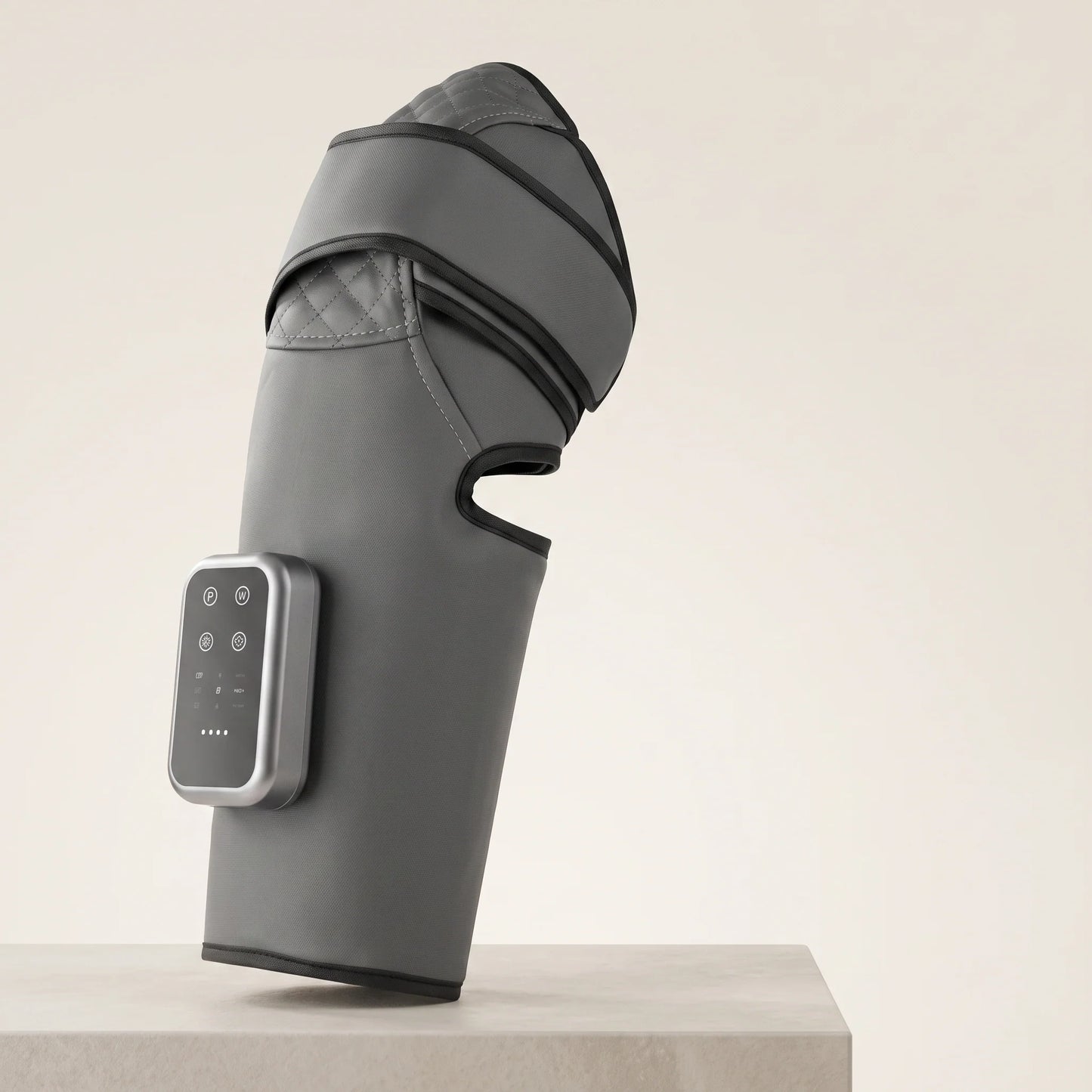 Leg Massager Cordless Heated Wraparound