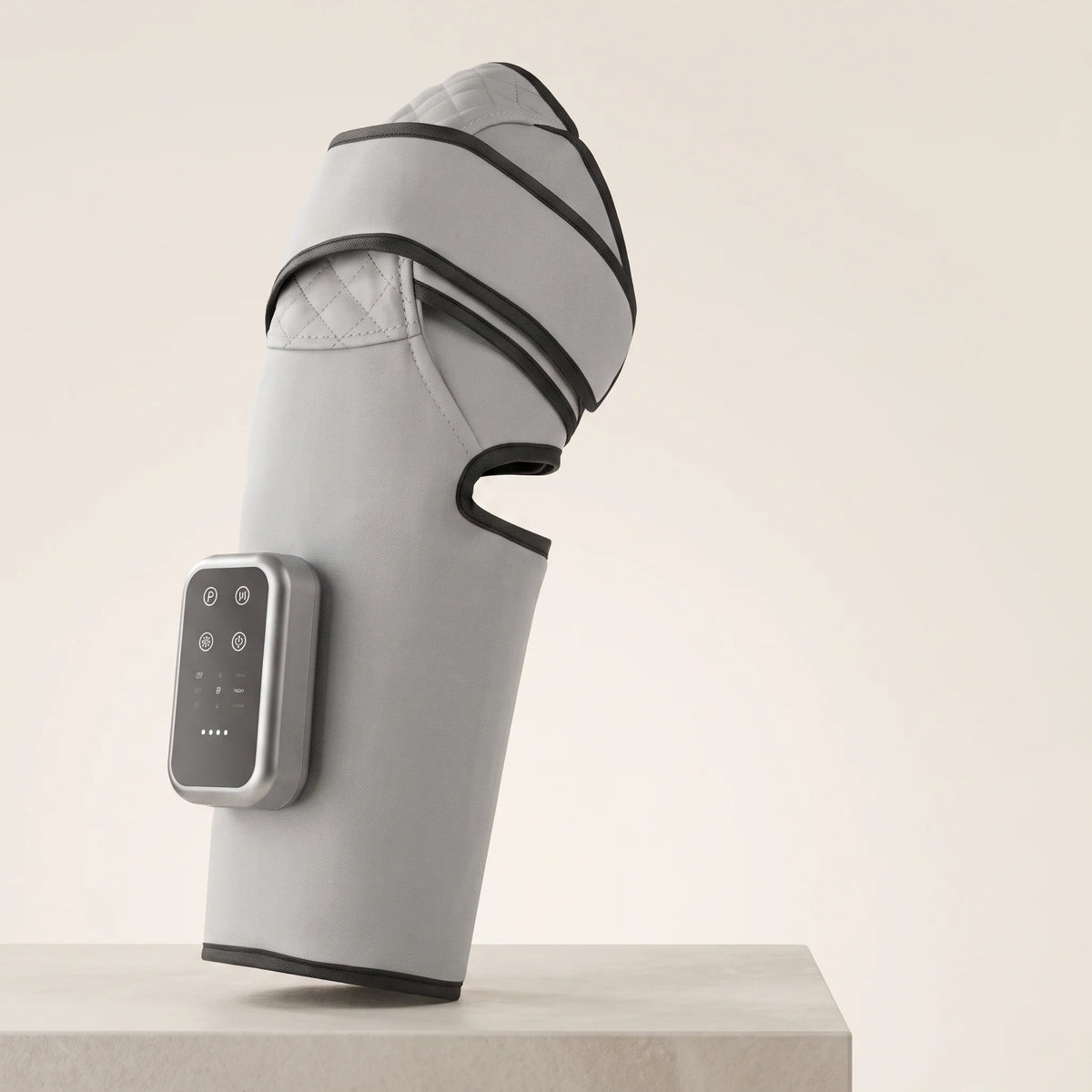 Leg Massager Cordless Heated Wraparound