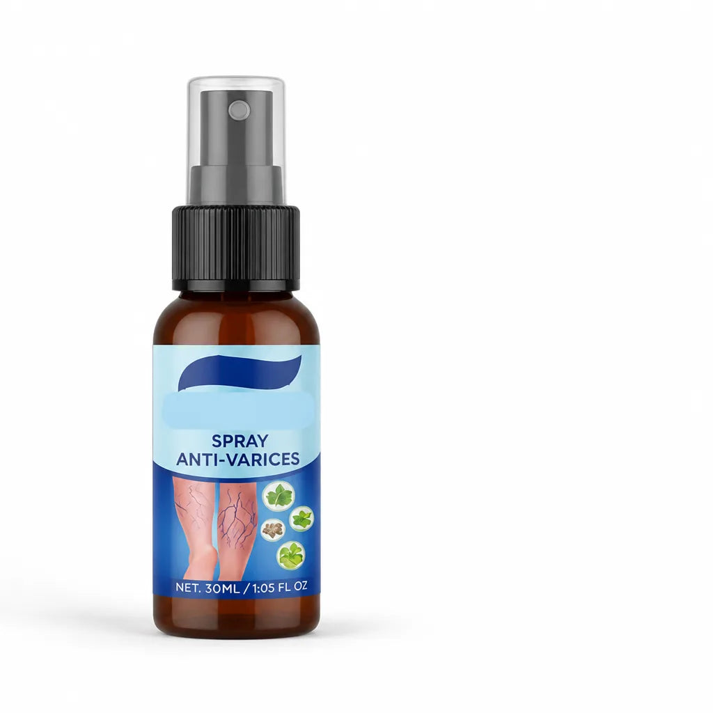 Leg Pain Relief Spray Cooling & Fast-Acting Natural