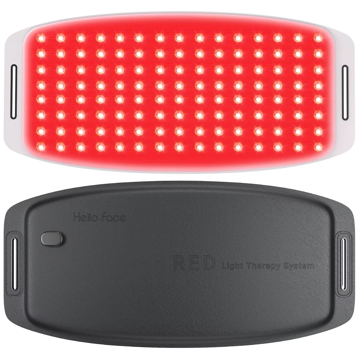 Light Therapy Belt Cordless Dual Red & Near-Infrared