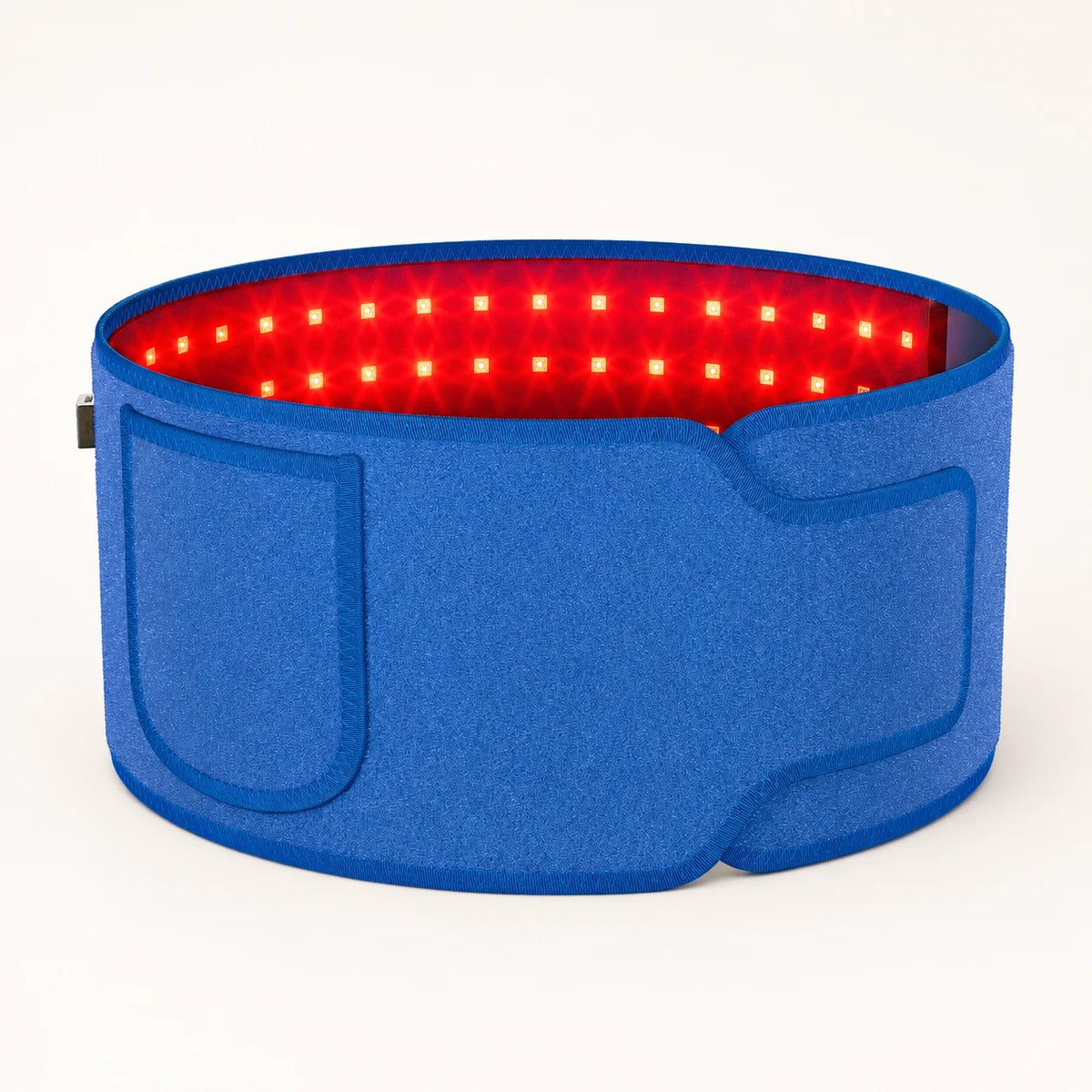 Light Therapy Belt Dual Red & Near-Infrared Flexible Wrap