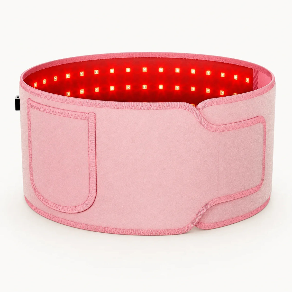 Light Therapy Belt Dual Red & Near-Infrared Flexible Wrap