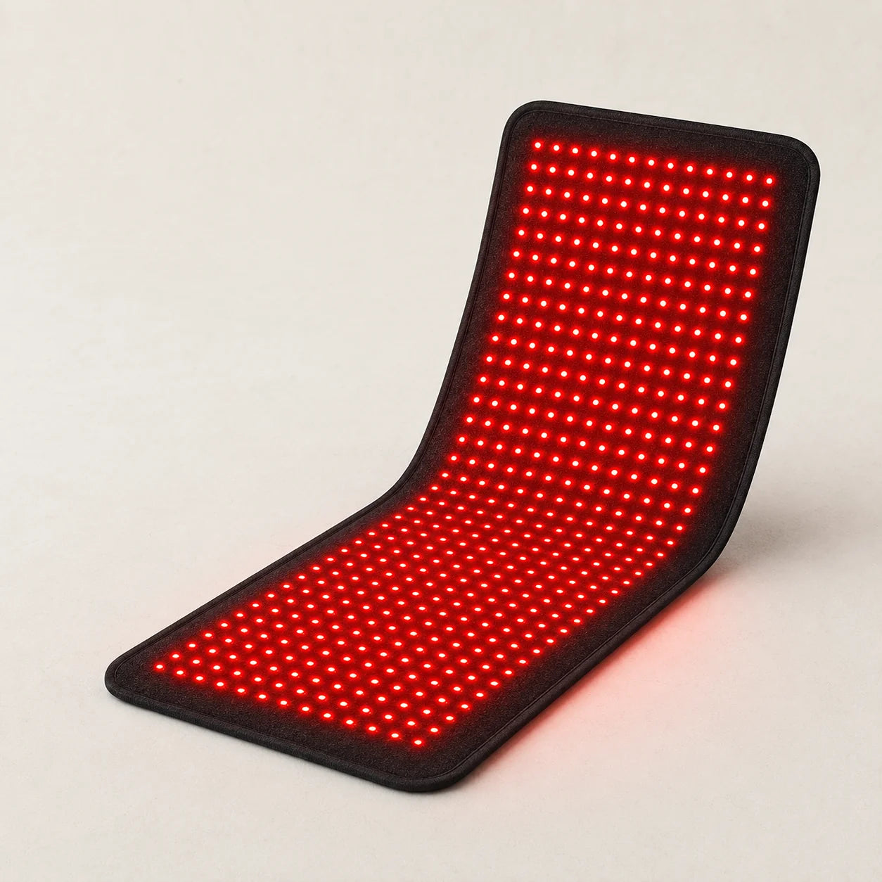 Light Therapy Belt Red & Near-Infrared 360 LEDs